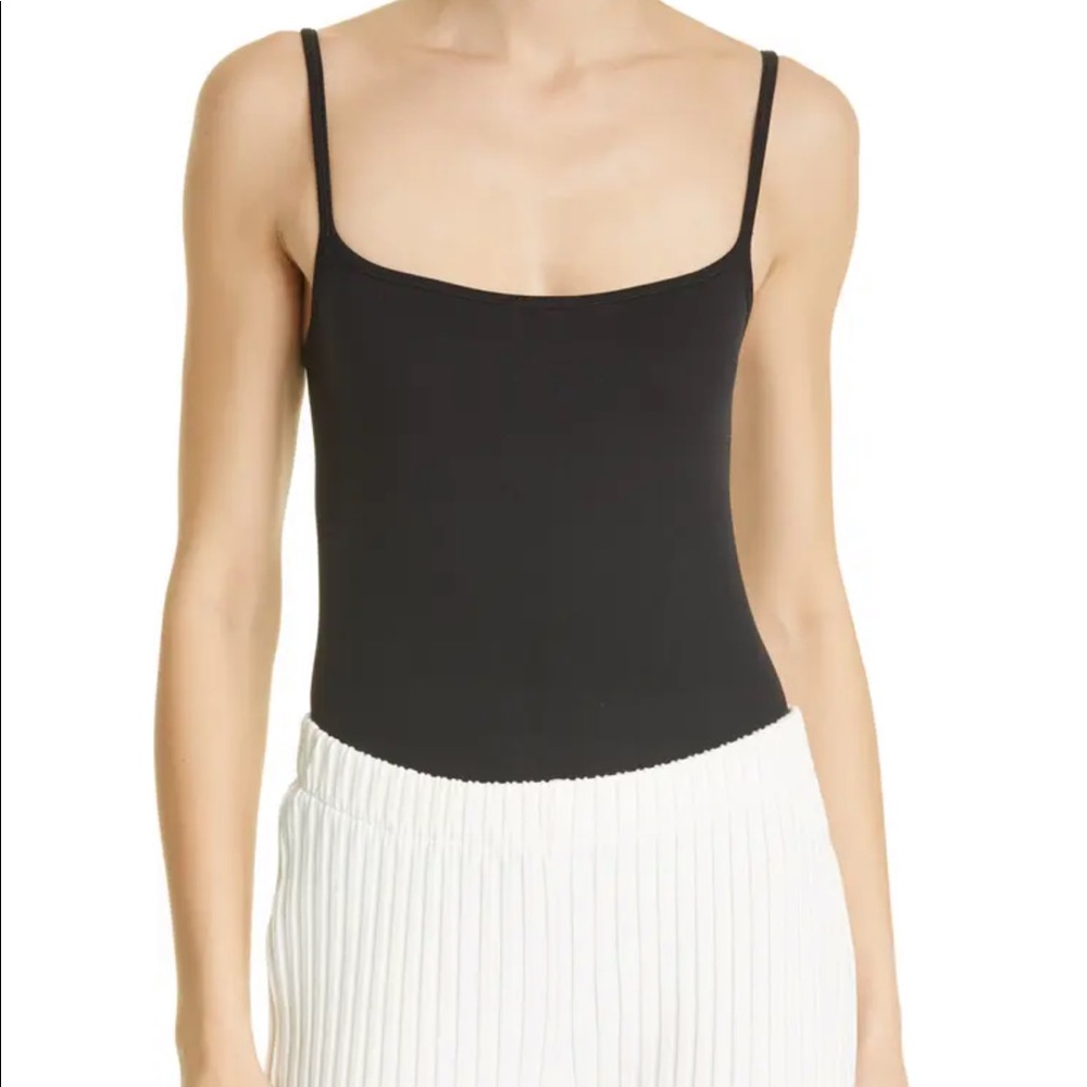 Simon Miller Ano bodysuit seamless